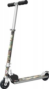 ������� ������ ����� ������ ����� ����� ���� ��� ���� 65 �"� RAZOR A Dino Camo Graphic