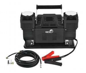 �������� 2 ������� CACTUS AUTO STOP 150 PSI