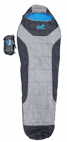 �� ���� CACTUS COZY MICRO