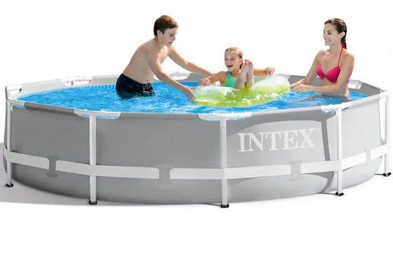 ����� ����� ����� ������� 305X76 ��� INTEX 26700