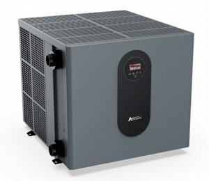 ����� ��� �������� ������ ������ 11kW Mr.Power 11 ������ Aquark