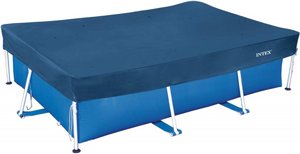 כיסוי אינטקס דלוקס לבריכה 3X2 מטר INTEX 28078 כיסוי אינטקס דלוקס לבריכה 3X2 מטר INTEX 28078