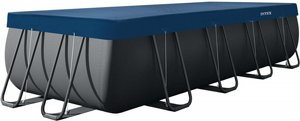 כיסוי אינטקס דלוקס לבריכה מלבנית 549X274 ס"מ INTEX 28086 כיסוי אינטקס דלוקס לבריכה מלבנית 549X274 ס"מ INTEX 28086