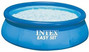 ����� ���� ��� ������ 244X61 ��� INTEX 28106