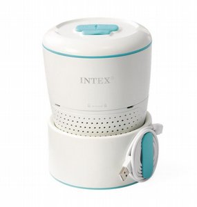 ����� ��� ������ ����� ��� INTEX Water Analyzer 28607