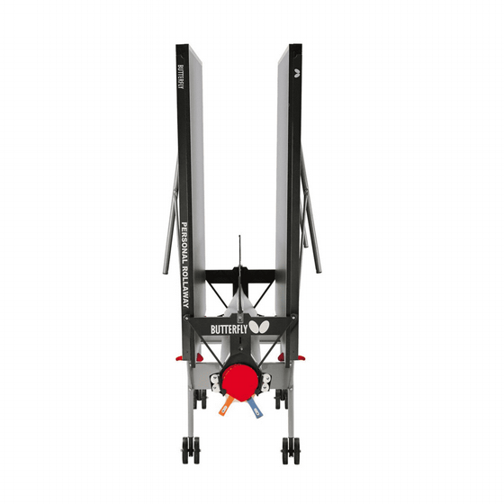 ���� ����� ���� ���� ���� ����� Butterfly Personal Rollaway Indoor