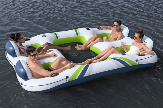 �� ����� �� ����� � 4 ����� ������� Bestway 43957