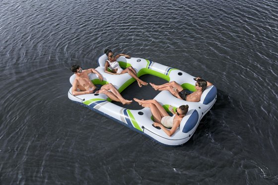 �� ����� �� ����� � 4 ����� ������� Bestway 43957