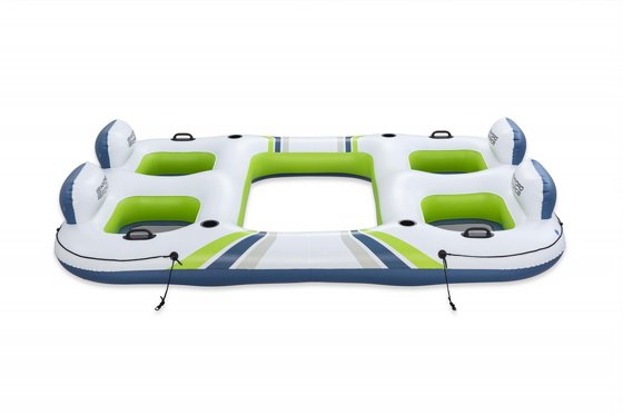 �� ����� �� ����� � 4 ����� ������� Bestway 43957