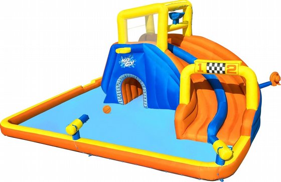 ���� ��� ���� SUPER SPEEDWAY ���� ��� ������ ������� ��� ���� BESTWAY 53377