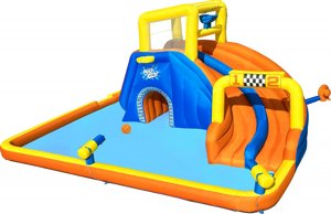 ���� ��� ���� SUPER SPEEDWAY ���� ��� ������ ������� ��� ���� BESTWAY 53377
