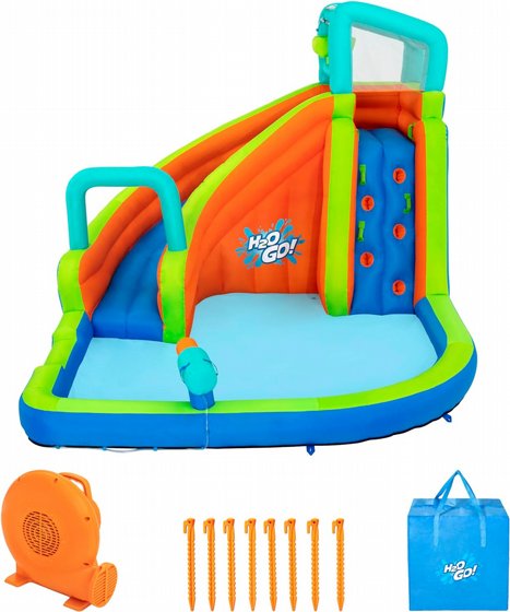 ����� ������ ������ MEGA �� ����� ����� ��� ��� ���� BESTWAY 53408
