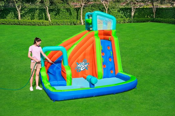 ����� ������ ������ MEGA �� ����� ����� ��� ��� ���� BESTWAY 53408