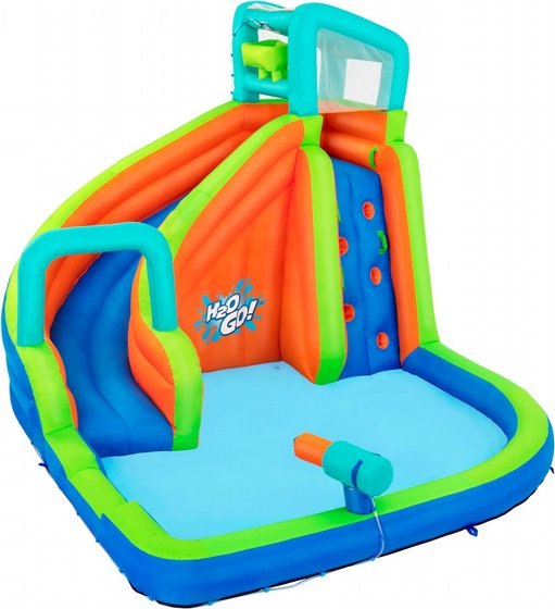 ����� ������ ������ MEGA �� ����� ����� ��� ��� ���� BESTWAY 53408