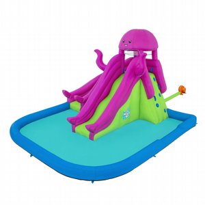 ���� ��� ����� ������ OCTOSPLASH �� ���� BESTWAY 5342R