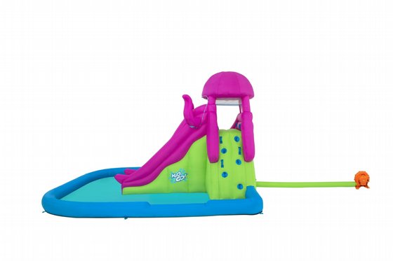 ���� ��� ����� ������ OCTOSPLASH �� ���� BESTWAY 5342R