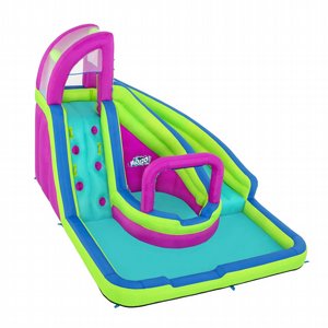 ���� ��� ����� ������ WATERFALL �� ���� BESTWAY 53434