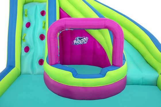 ���� ��� ����� ������ WATERFALL �� ���� BESTWAY 53434