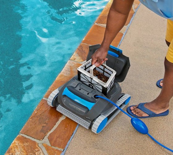 ����� ������ ����� ������ Maytronics PREMIUM 10