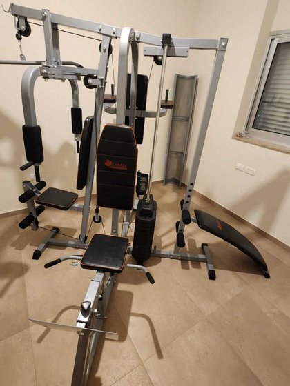 ����� ������ ������ ���� 4 ����� CANADA PRO TRAINER