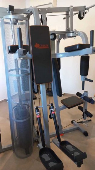 ����� ������ ������ ���� 4 ����� CANADA PRO TRAINER