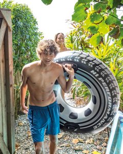 ���� ������ ���� ���� 114 �"� 59252 INTEX