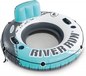 ���� ������ �� ��� ������ ������ INTEX 56825 RIVER RUN