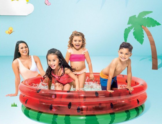 ����� ������ ����� ������ ��� 58448 INTEX