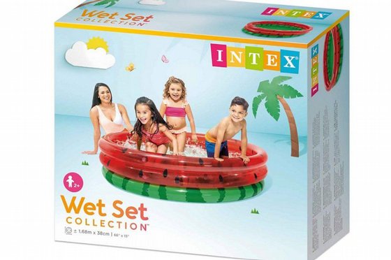 ����� ������ ����� ������ ��� 58448 INTEX