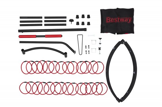 ��������� ����� ������ ��� ���� BESTWAY 59124