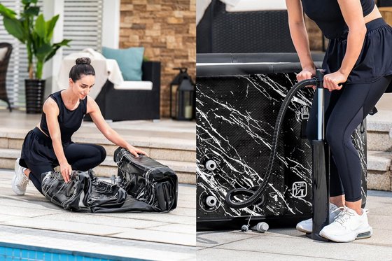 ������� ��� ������ ��� ���� Bestway 6002Q