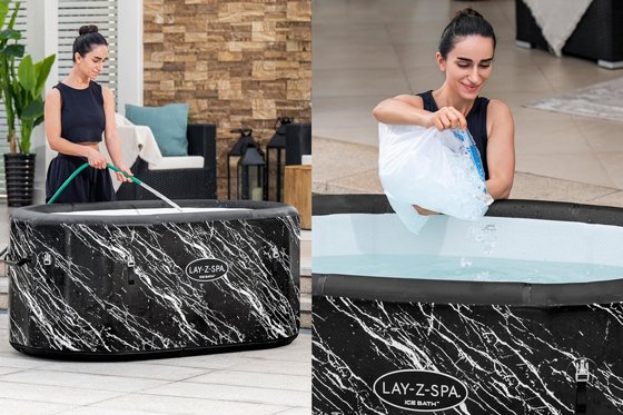 ������� ��� ������ ��� ���� Bestway 6002Q