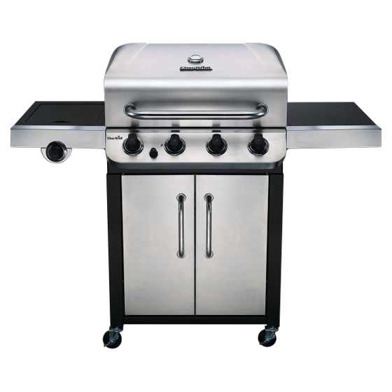 ����� ��� 4 ������ ������� 8070107 Char Broil