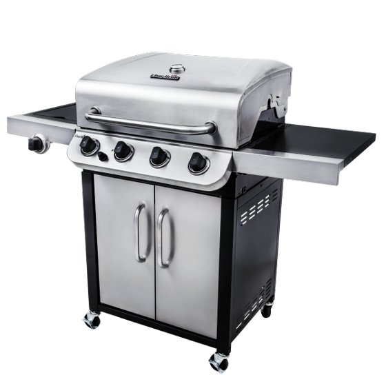 ����� ��� 4 ������ ������� 8070107 Char Broil