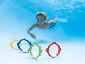 ���� ����� ������ ���� ������ INTEX 55507