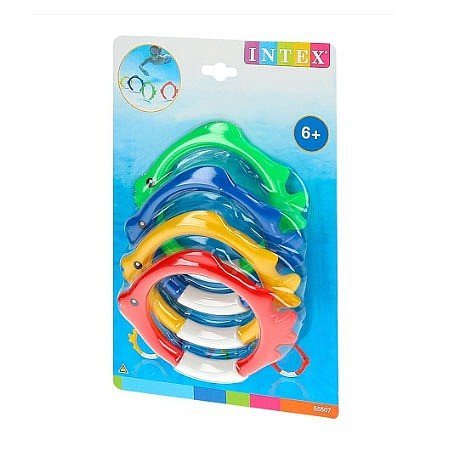 ���� ����� ������ ���� ������ INTEX 55507