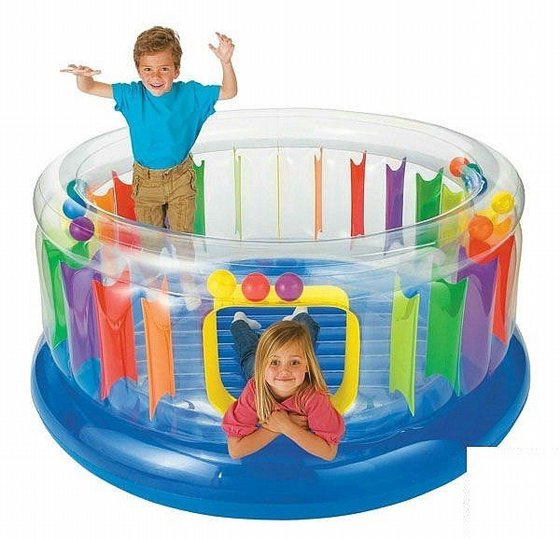 ��������� ������ 48261 INTEX