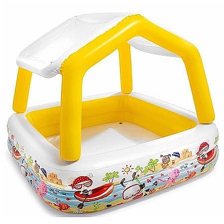 ����� ������ ����� �� ���� ������ INTEX 57470