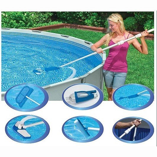 ���� ����� ������ ������ INTEX 28003