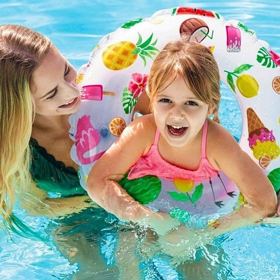 ���� �� ����� INTEX 59230