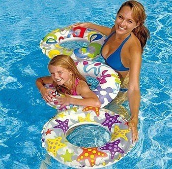 ���� �� ����� INTEX 59230