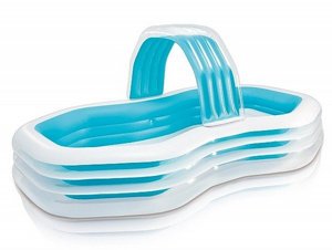 ����� ������ ��� �� ���� INTEX 57198