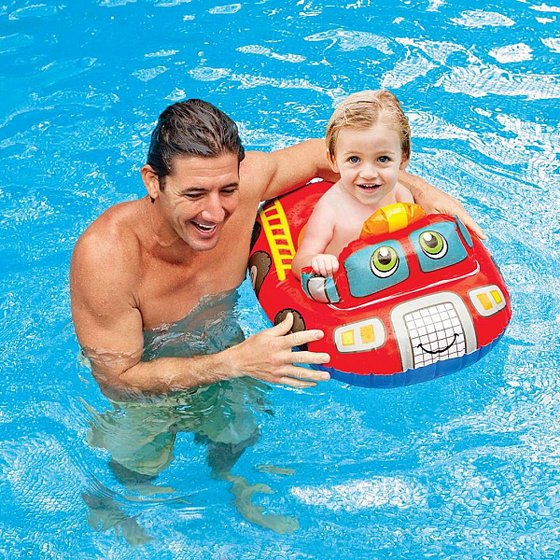 ���� �� �������� ������ ����� ������ INTEX 59586