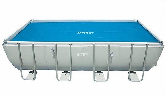 ����� ������ ������ ������ 488X244 ��� INTEX 28029