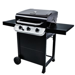 ���� ���� �� 3 ������ Char Broil Classic 8070108