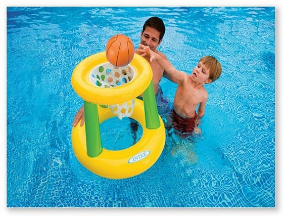 ���� ������ ����� ������ ���� ���� INTEX 58504