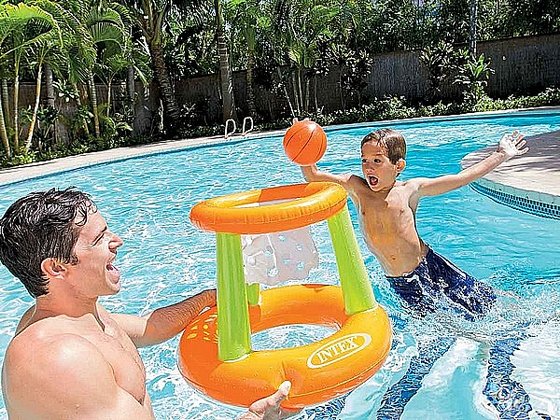 ���� ������ ����� ������ ���� ���� INTEX 58504