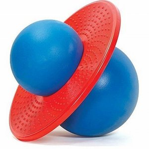 ���� ��� POGO BALL