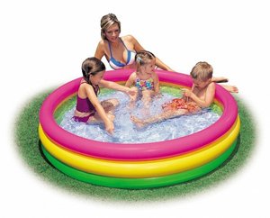 ����� ������ ������ 147X33 ��� INTEX 57422