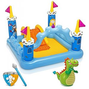 ����� ������ �������� ���� ������� INTEX 57138